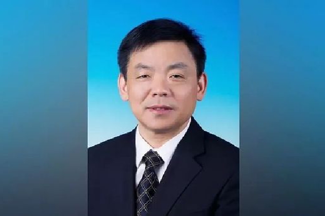 江苏省科技厅副厅长过利平已任省科协党组书记
